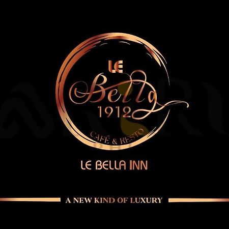 Hotel Le Bella1912 à Galle Extérieur photo