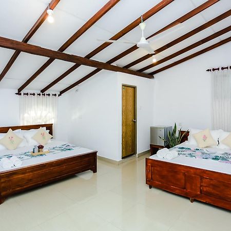 Hotel Le Bella1912 à Galle Extérieur photo