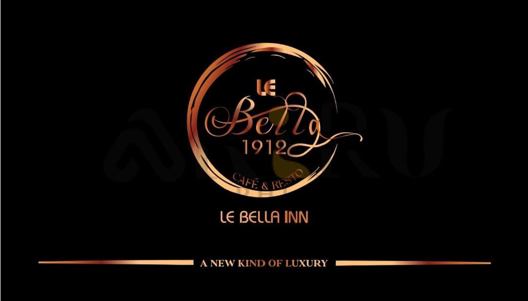 Hotel Le Bella1912 à Galle Extérieur photo