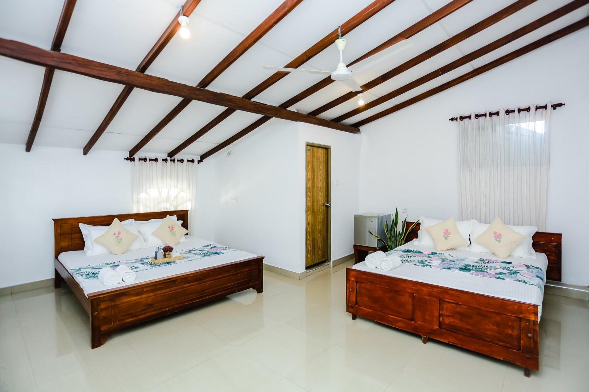 Hotel Le Bella1912 à Galle Extérieur photo