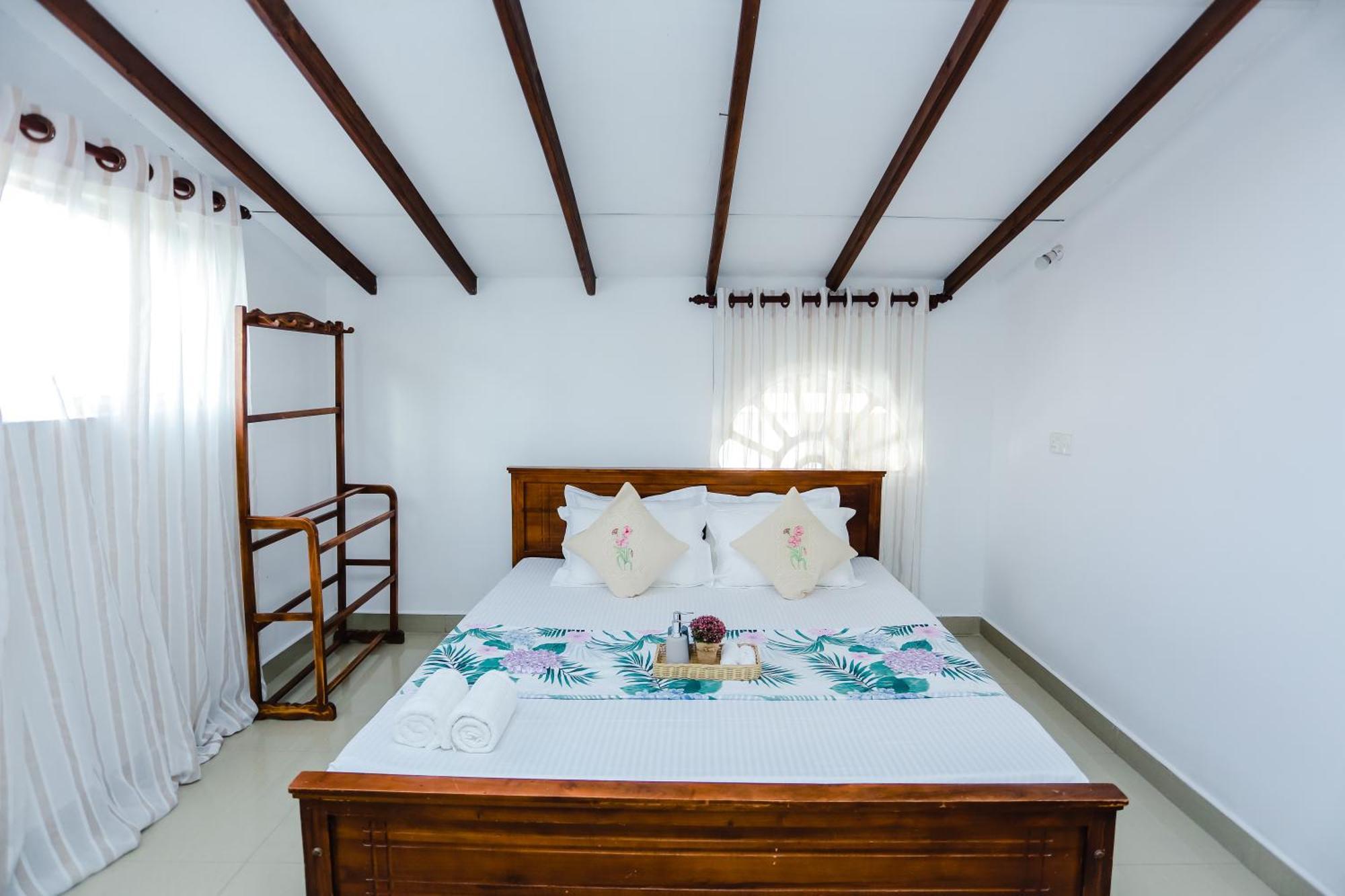 Hotel Le Bella1912 à Galle Extérieur photo