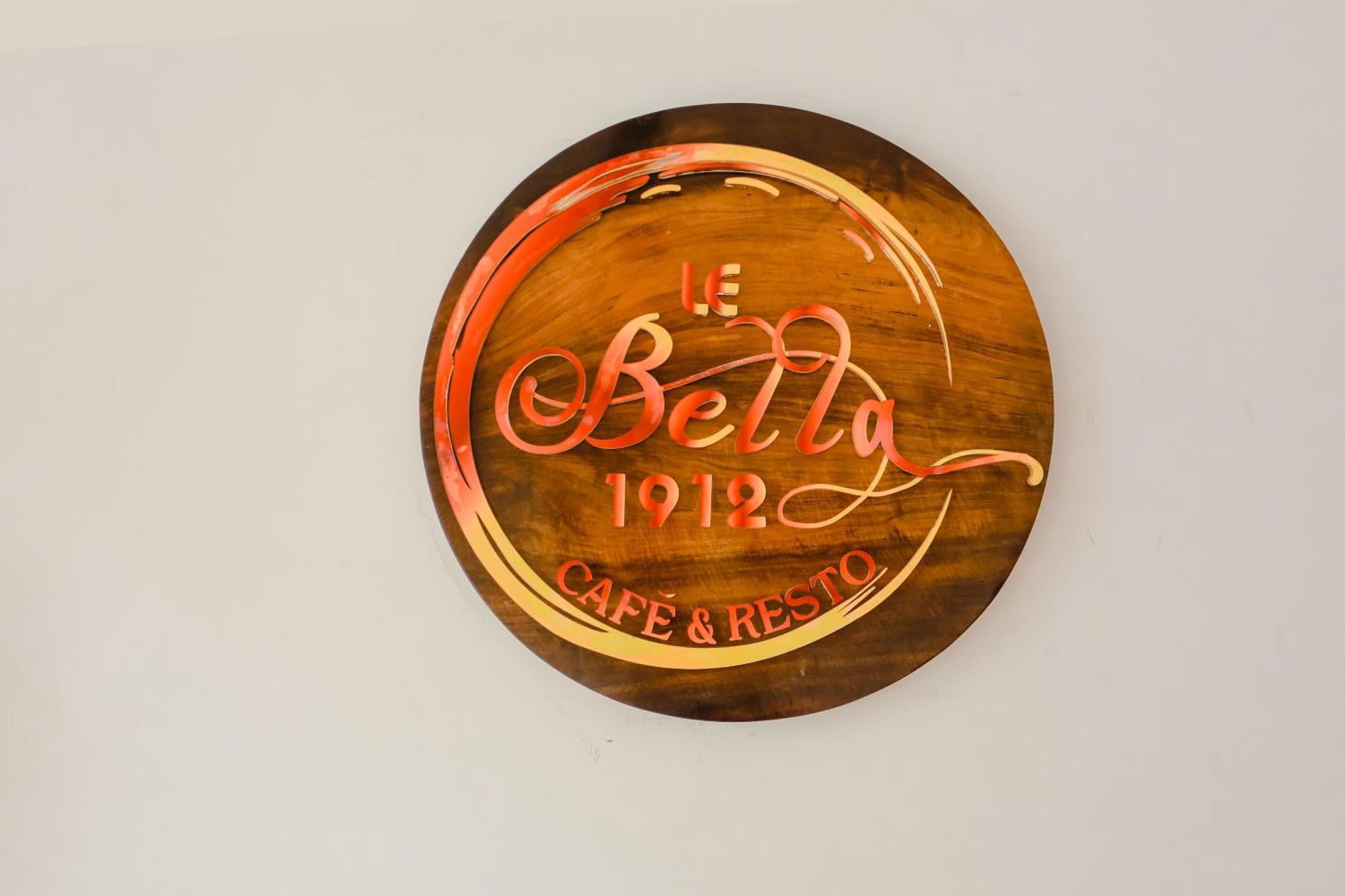 Hotel Le Bella1912 à Galle Extérieur photo
