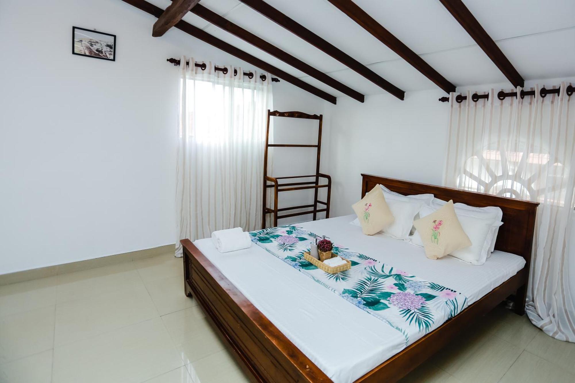 Hotel Le Bella1912 à Galle Extérieur photo