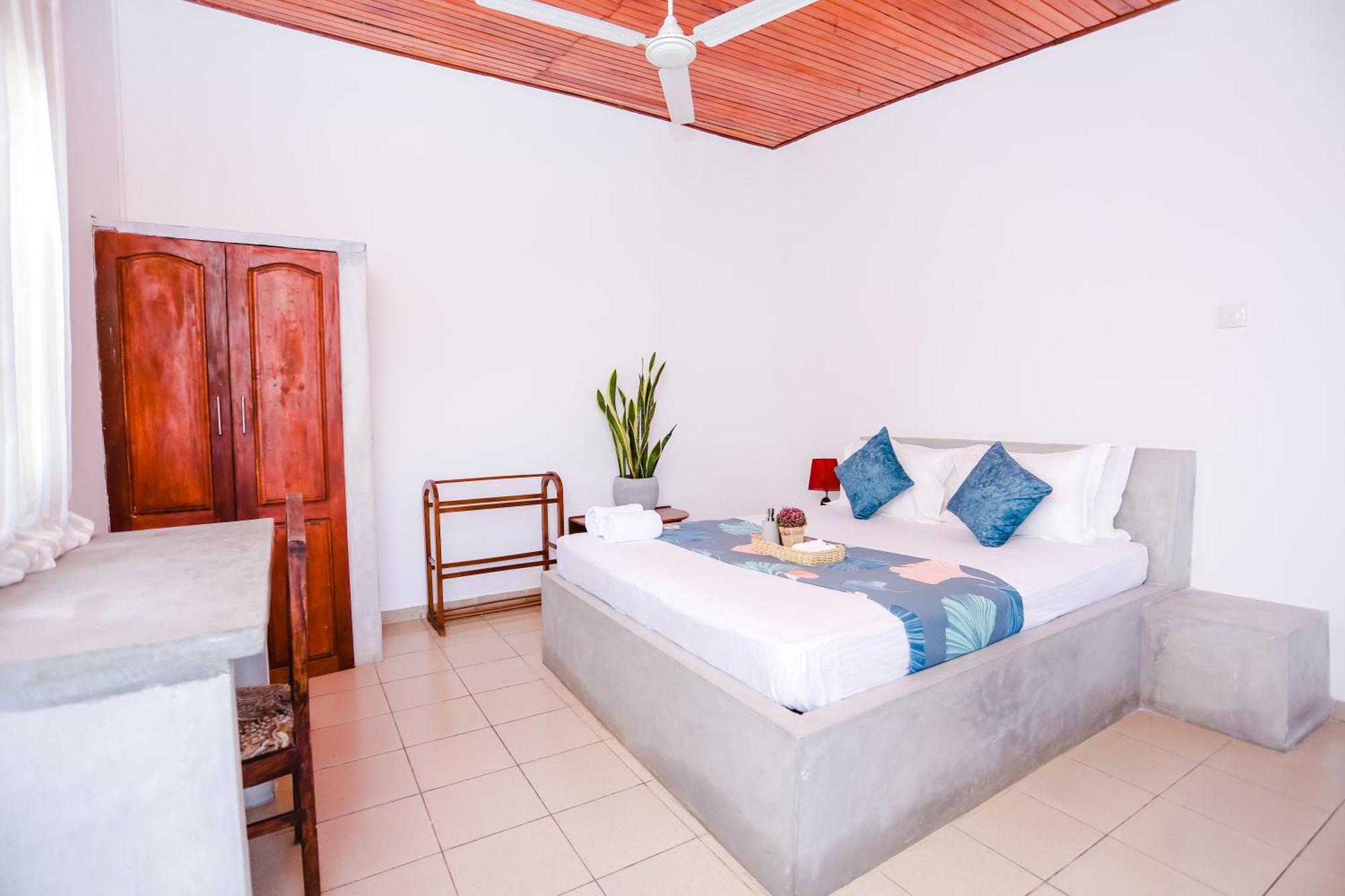 Hotel Le Bella1912 à Galle Chambre photo