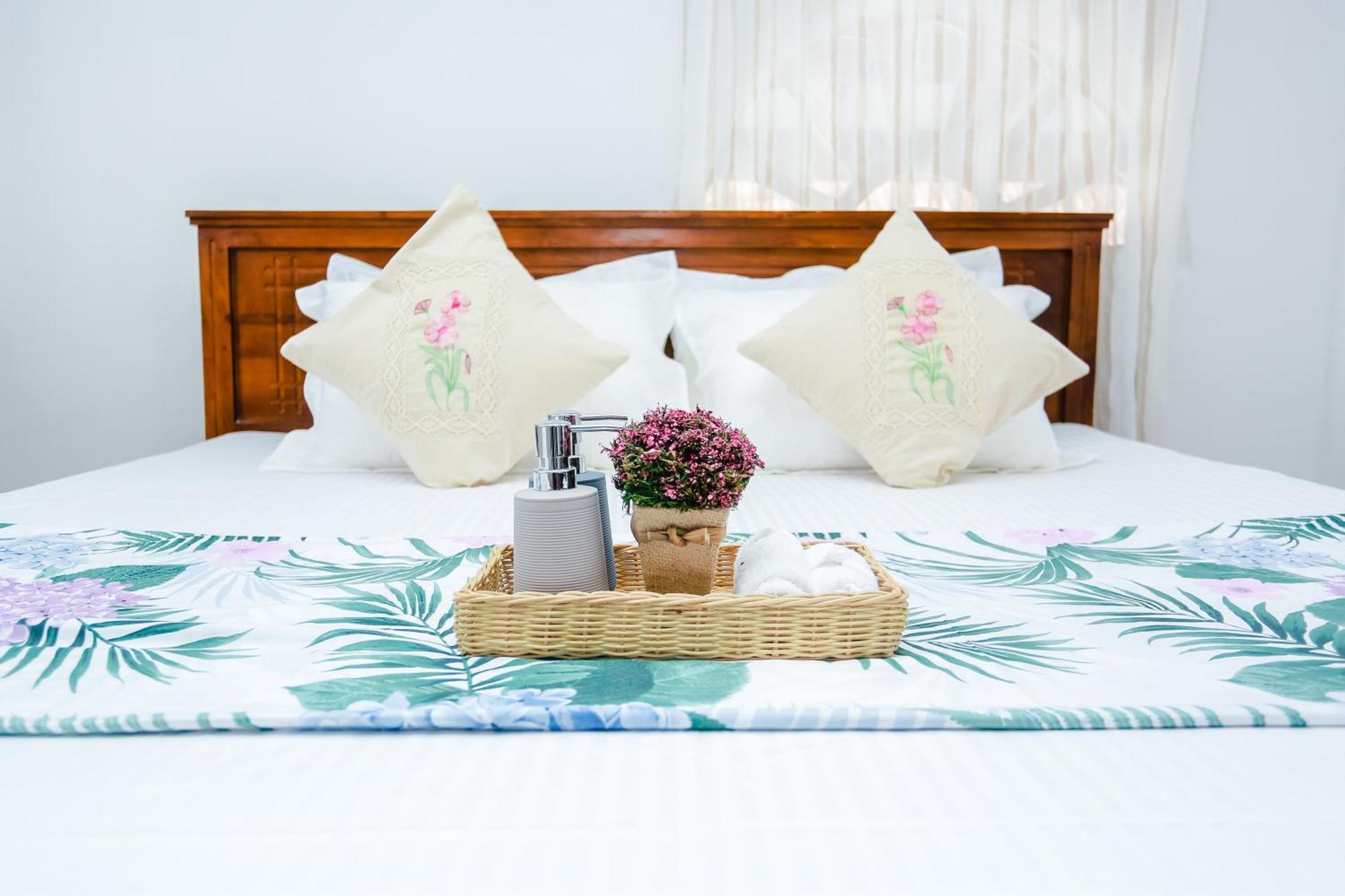 Hotel Le Bella1912 à Galle Chambre photo